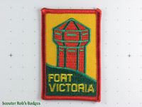 Fort Victoria [BC F02e]